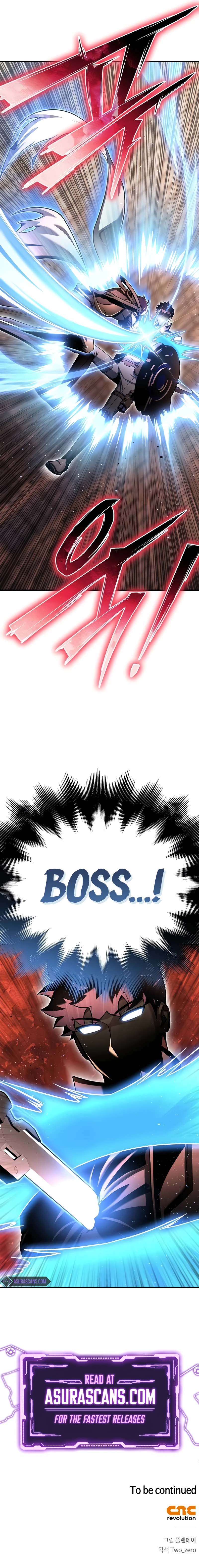 The Esper's Game Chapter 125 — Page 15