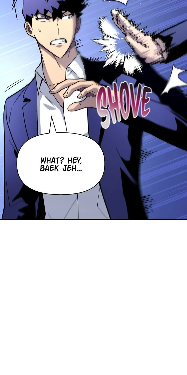 The Esper's Game Chapter 13 — Page 3