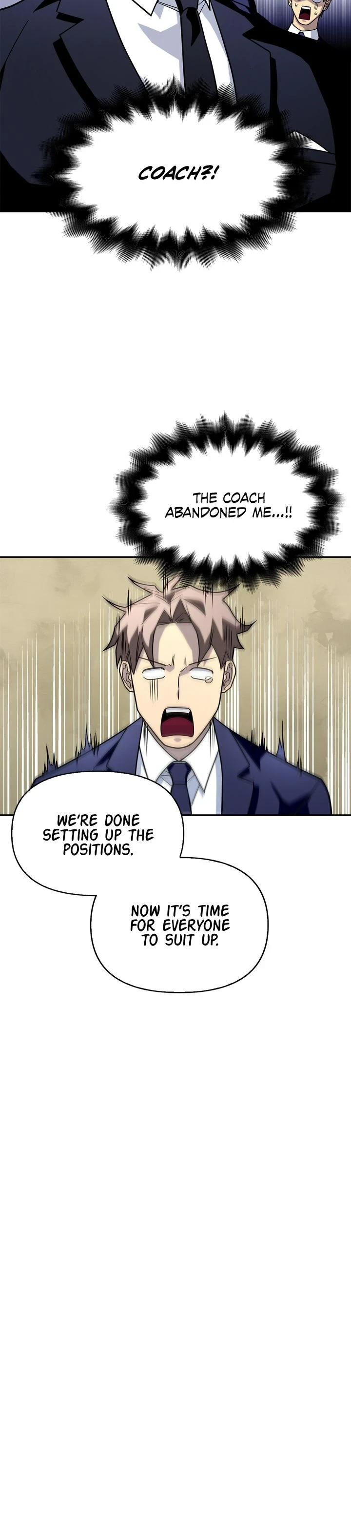 The Esper's Game Chapter 13 — Page 39