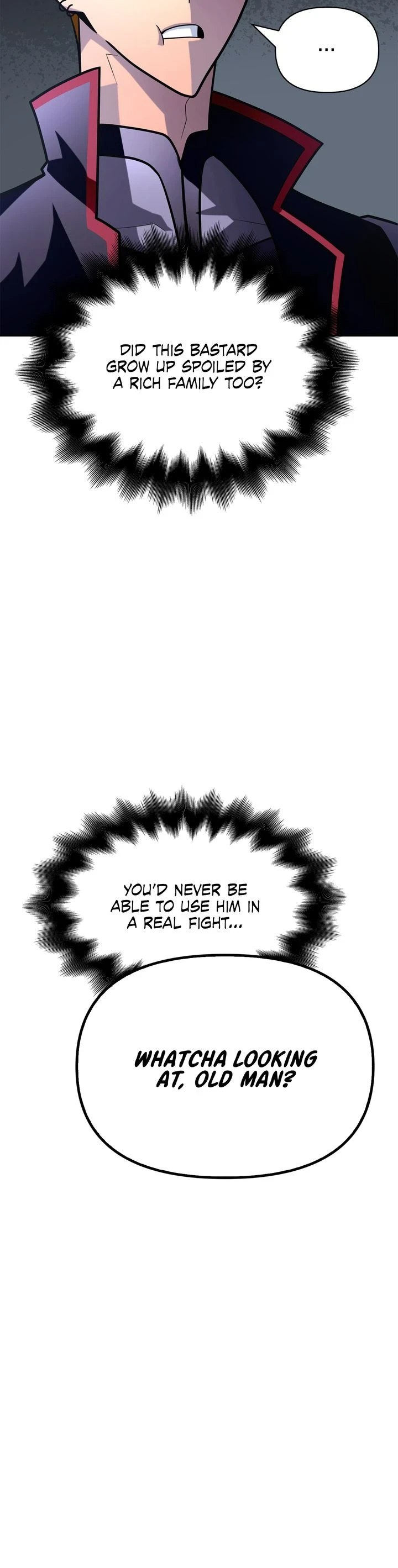 The Esper's Game Chapter 13 — Page 52