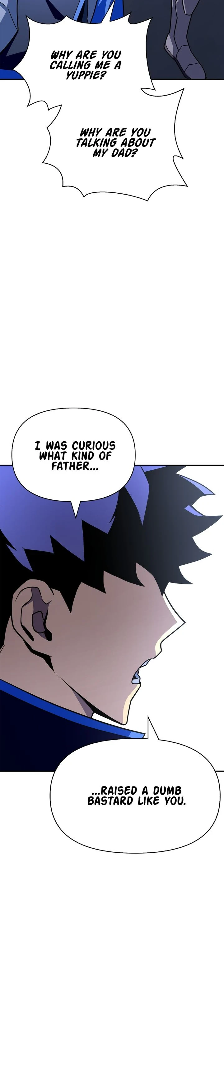 The Esper's Game Chapter 13 — Page 59