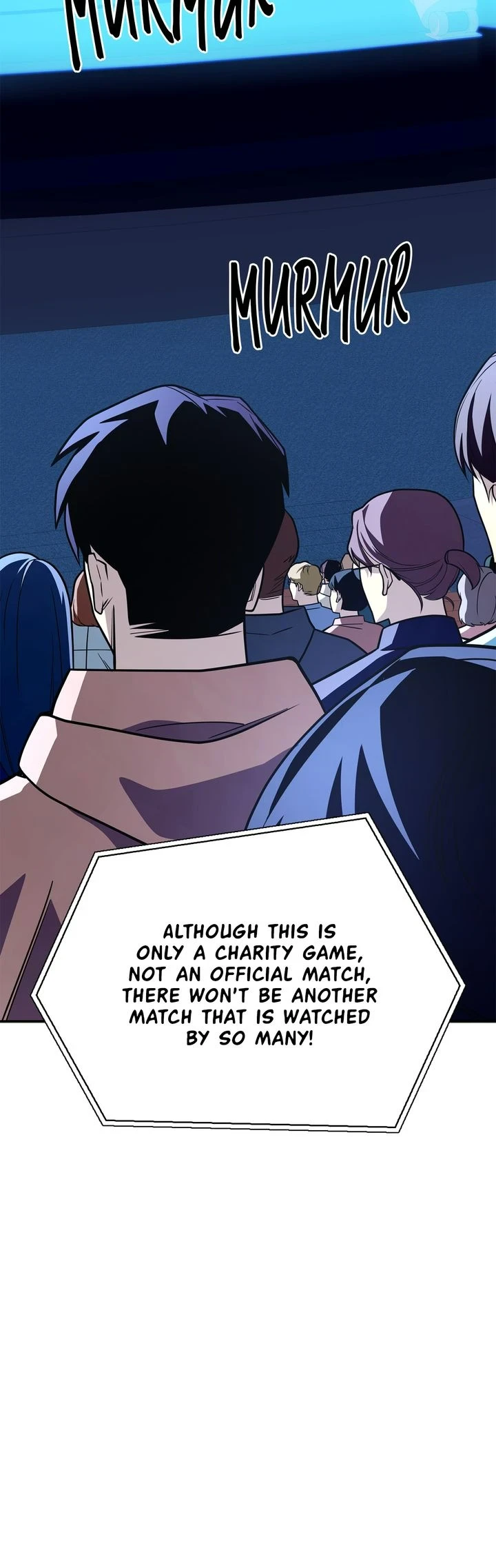 The Esper's Game Chapter 14 — Page 3