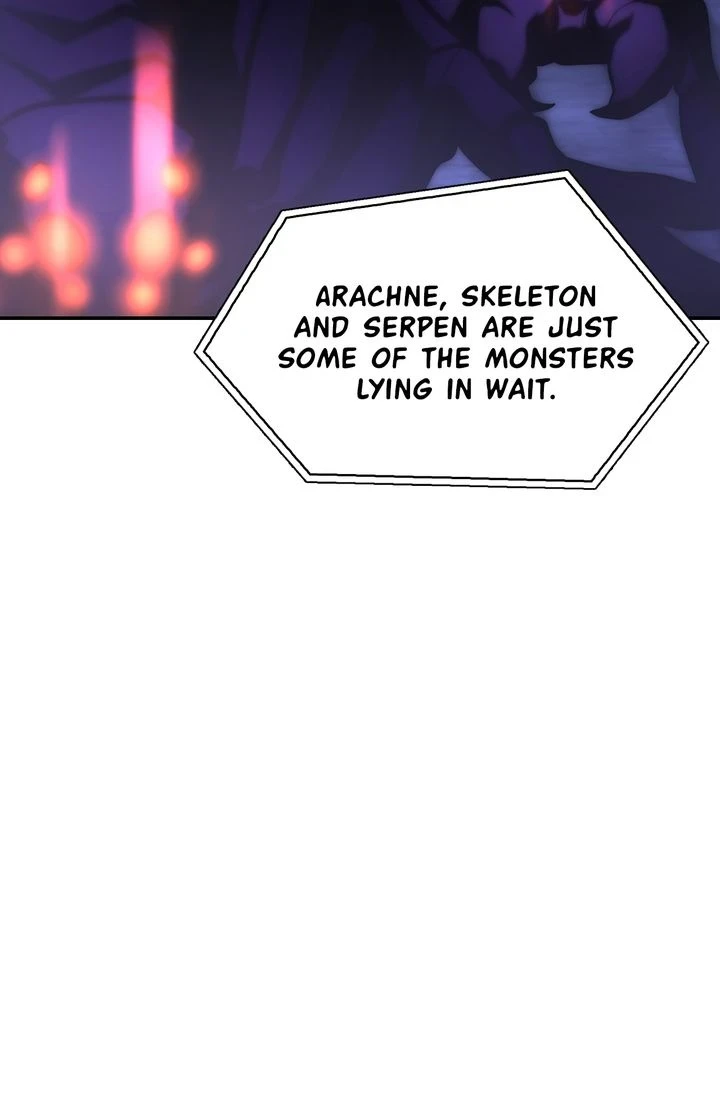 The Esper's Game Chapter 14 — Page 7