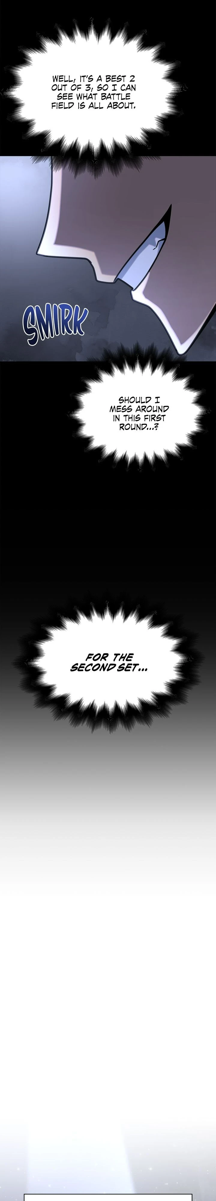 The Esper's Game Chapter 14 — Page 15