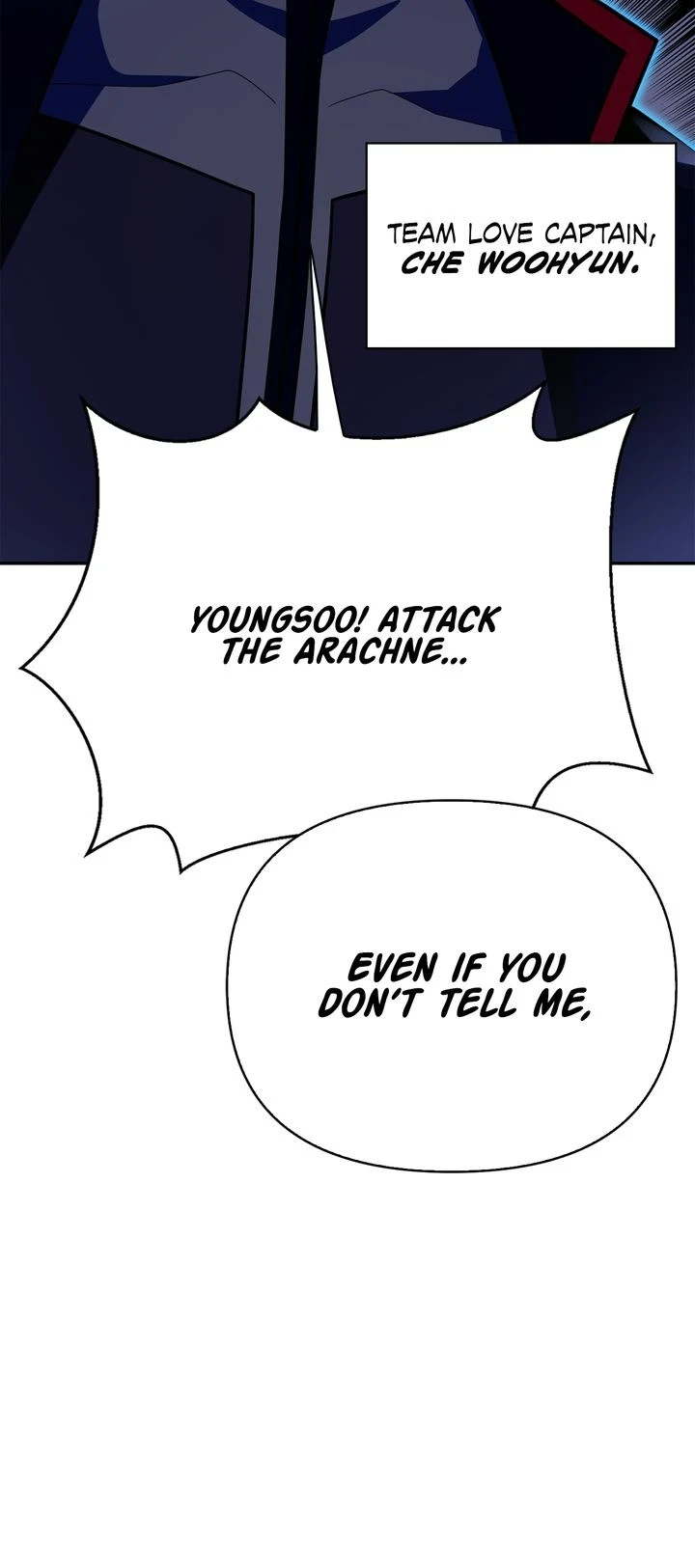 The Esper's Game Chapter 14 — Page 22