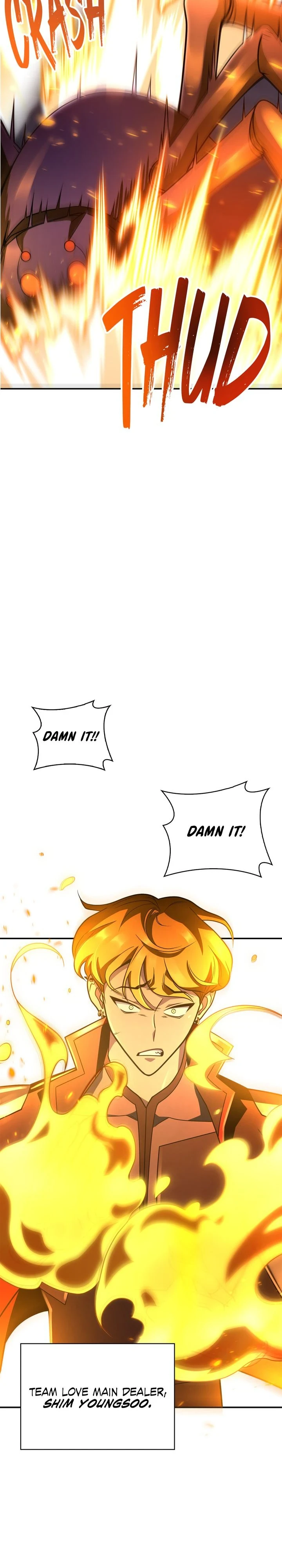 The Esper's Game Chapter 14 — Page 24