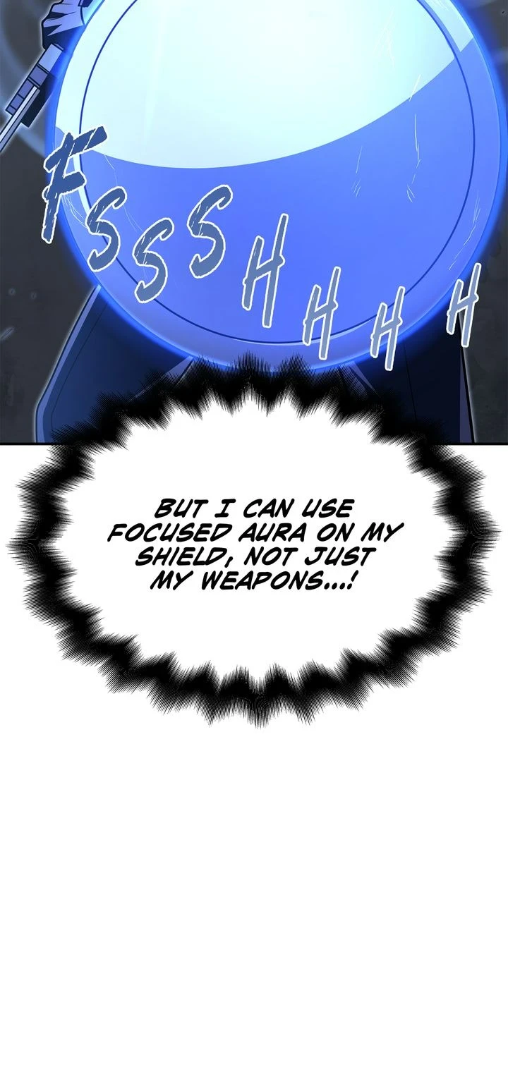 The Esper's Game Chapter 14 — Page 45