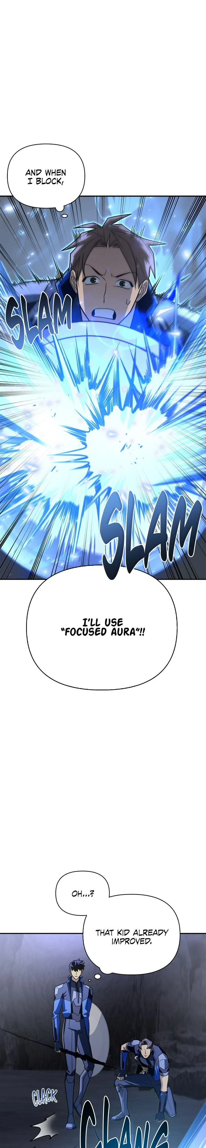 The Esper's Game Chapter 14 — Page 47