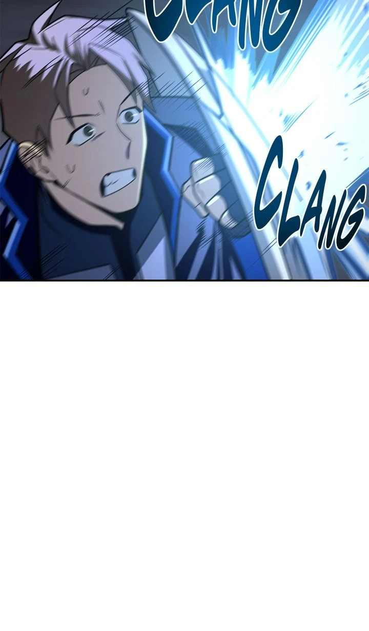 The Esper's Game Chapter 14 — Page 48
