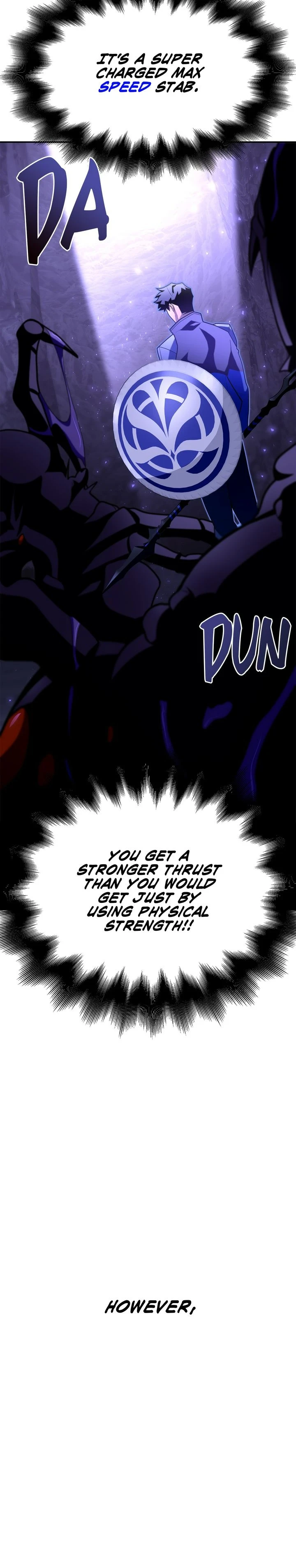 The Esper's Game Chapter 14 — Page 56