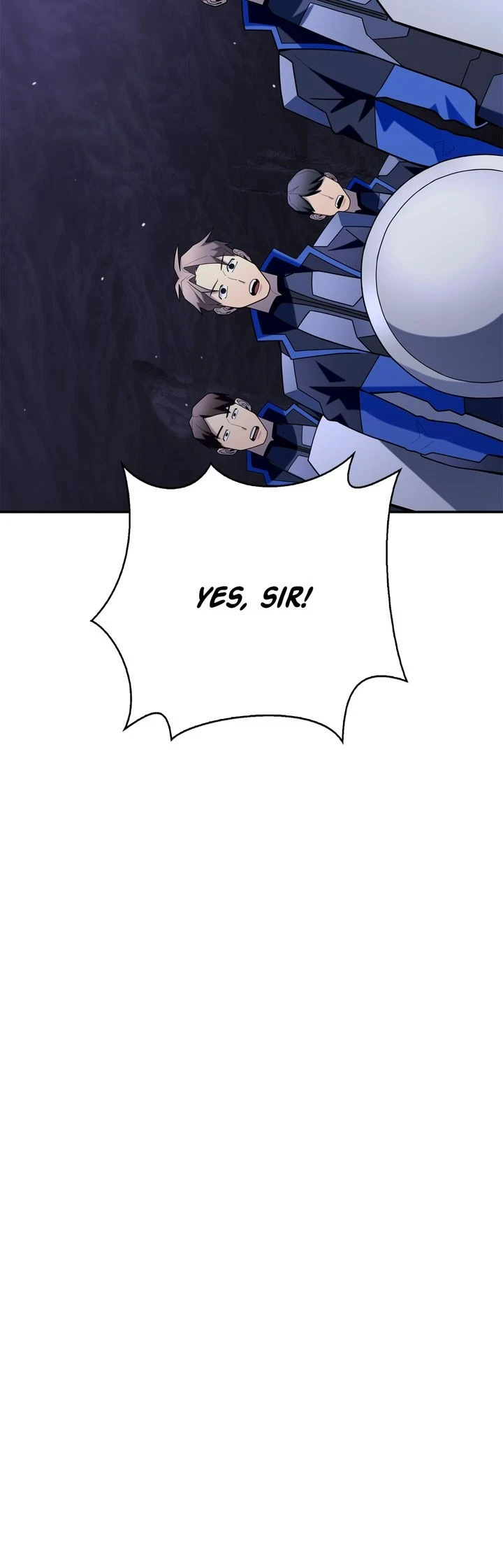 The Esper's Game Chapter 14 — Page 68