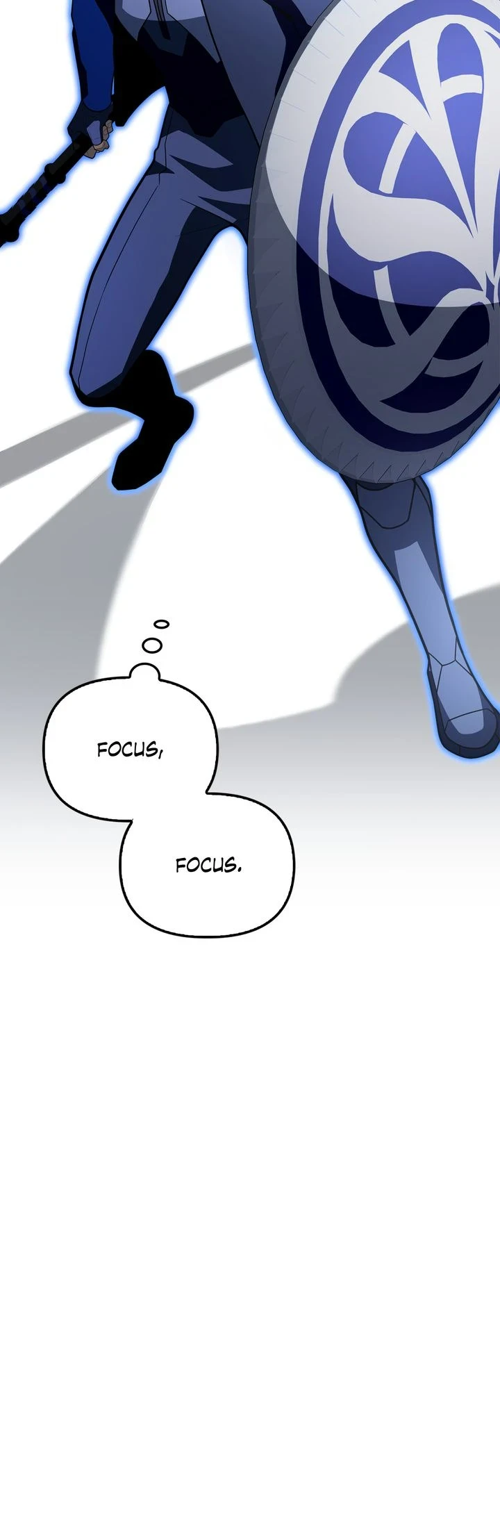The Esper's Game Chapter 14 — Page 72