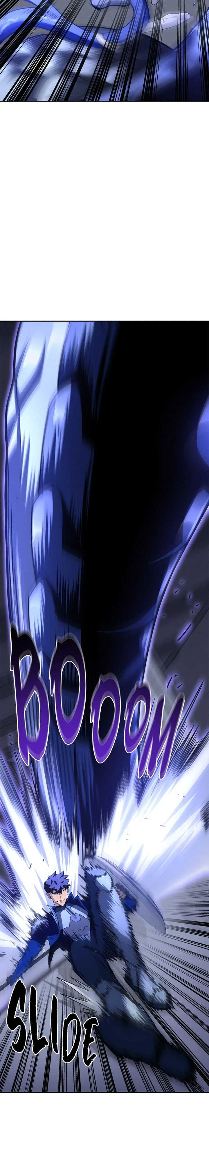 The Esper's Game Chapter 14 — Page 74