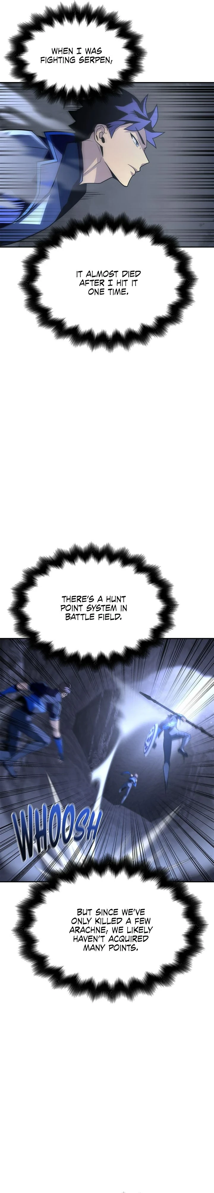 The Esper's Game Chapter 15 — Page 7