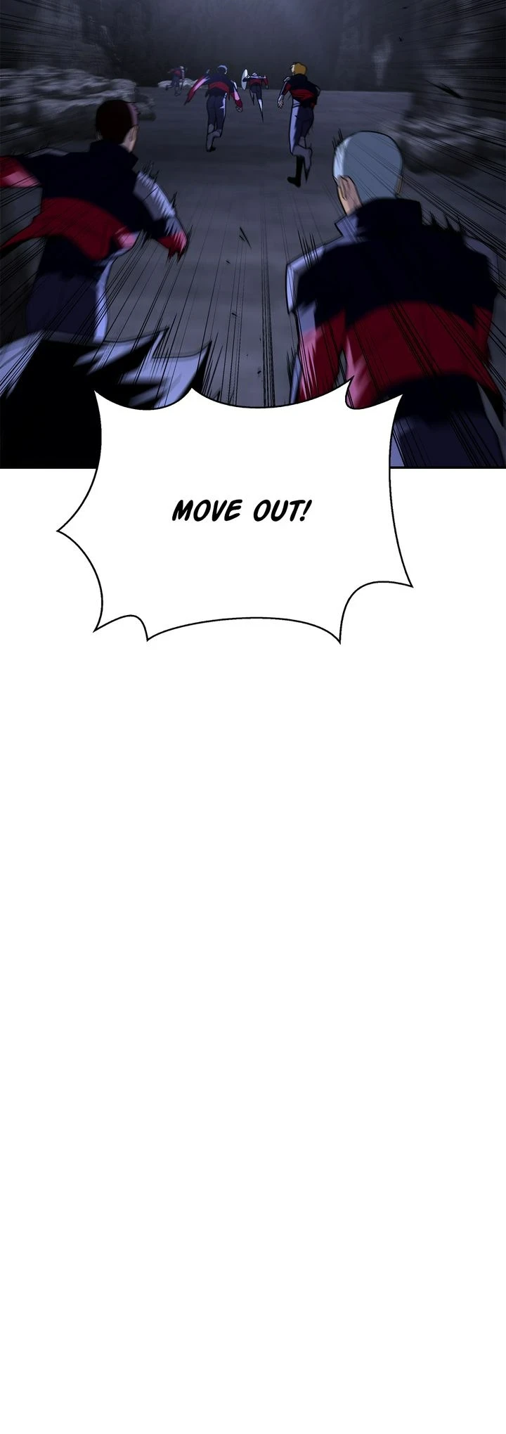 The Esper's Game Chapter 15 — Page 12