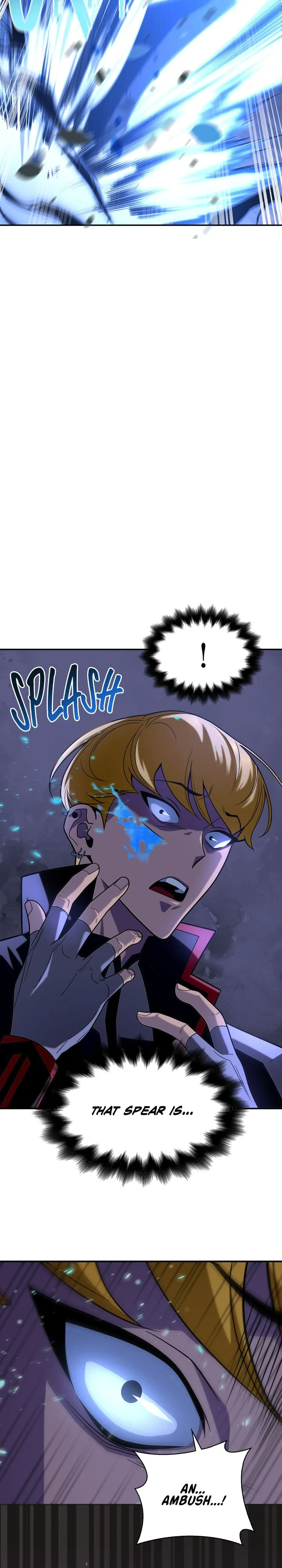 The Esper's Game Chapter 15 — Page 17