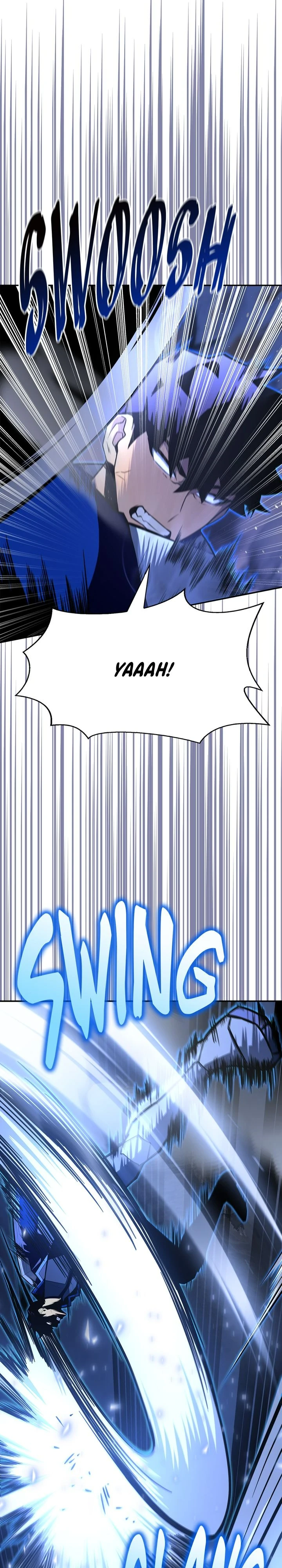 The Esper's Game Chapter 15 — Page 26