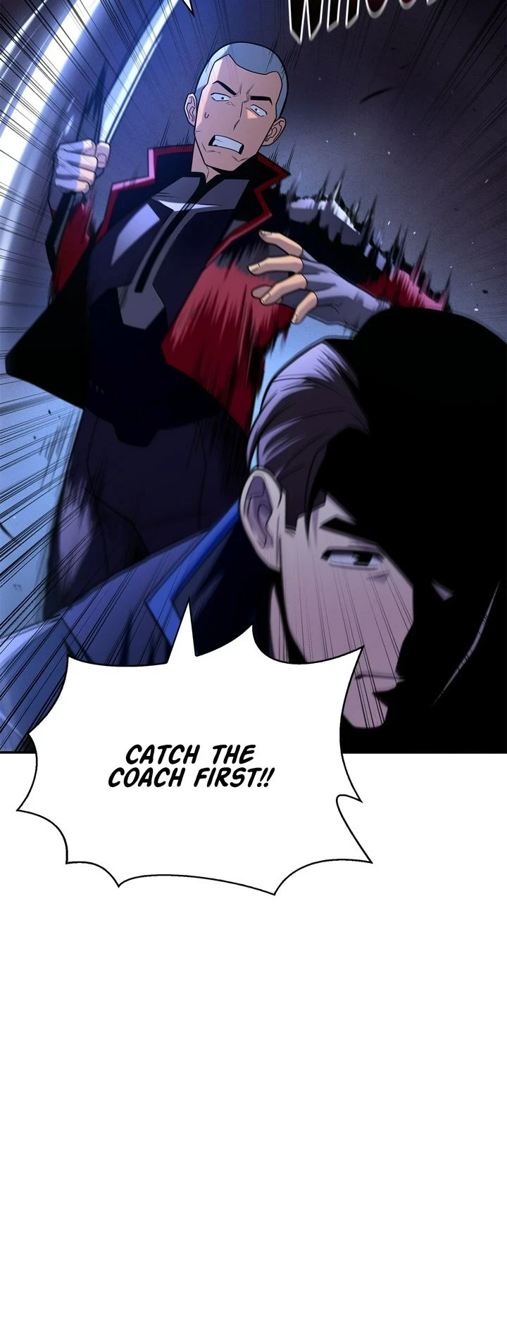 The Esper's Game Chapter 15 — Page 33