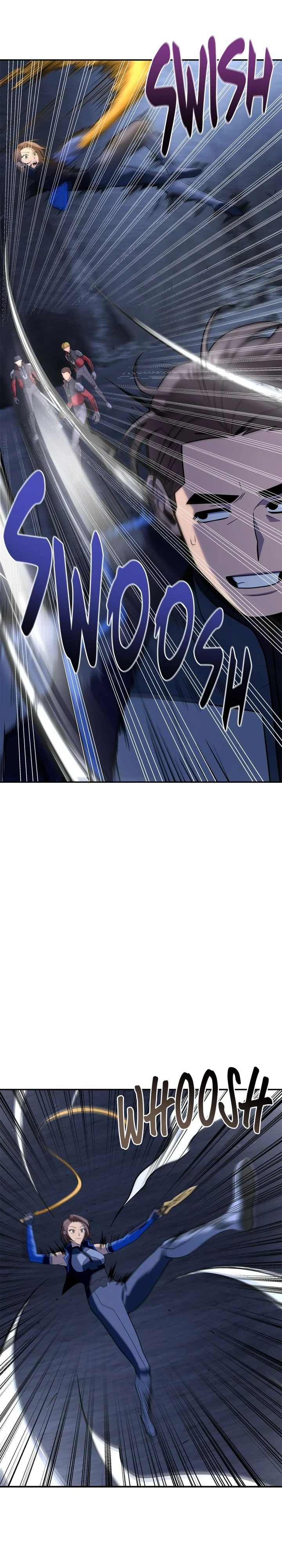 The Esper's Game Chapter 15 — Page 37