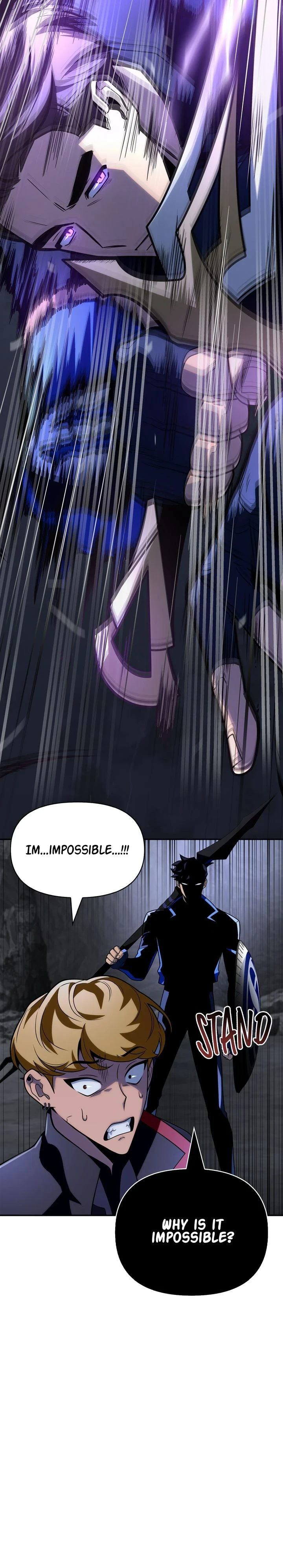 The Esper's Game Chapter 15 — Page 46