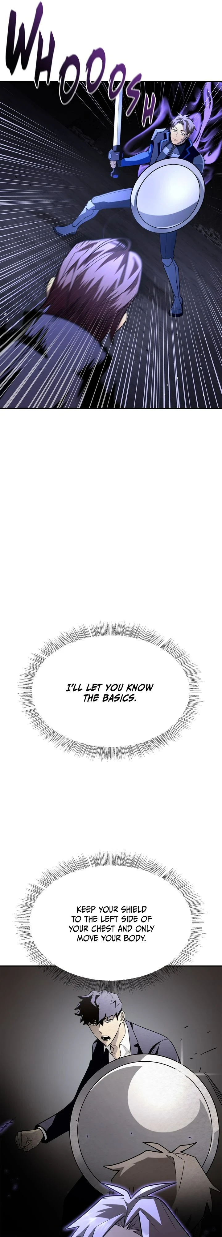 The Esper's Game Chapter 15 — Page 52