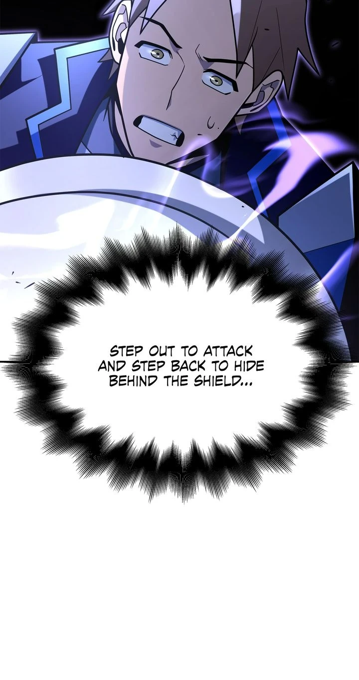 The Esper's Game Chapter 15 — Page 53