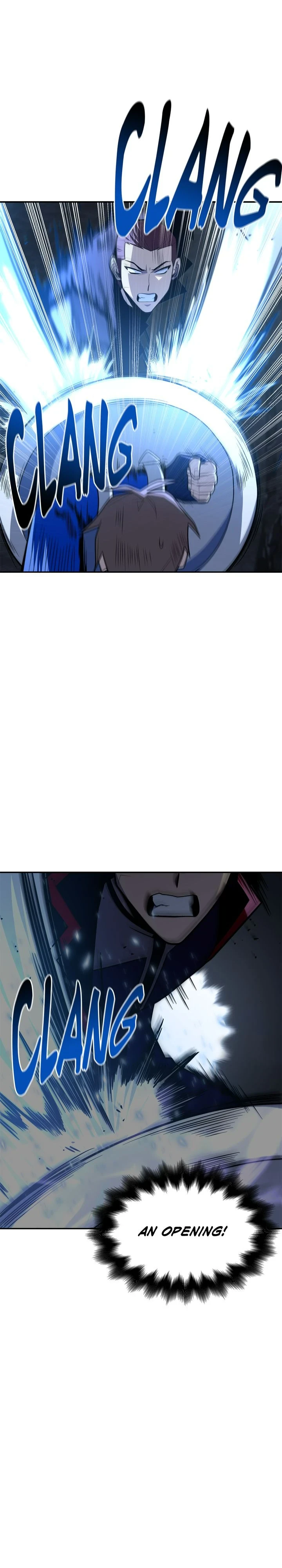 The Esper's Game Chapter 15 — Page 54