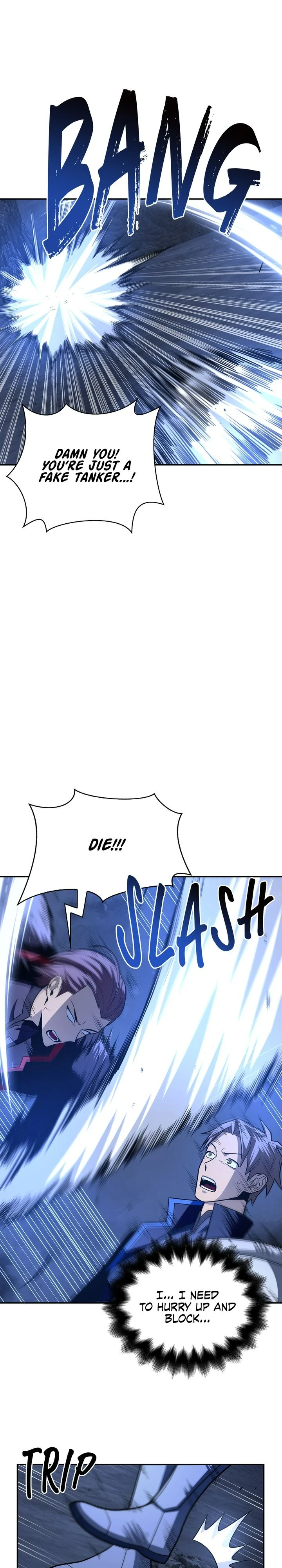 The Esper's Game Chapter 15 — Page 57