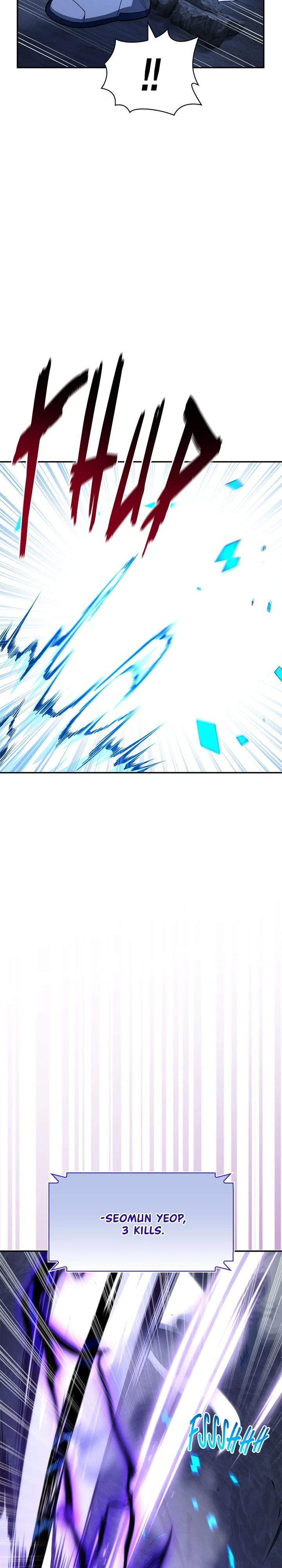 The Esper's Game Chapter 15 — Page 58