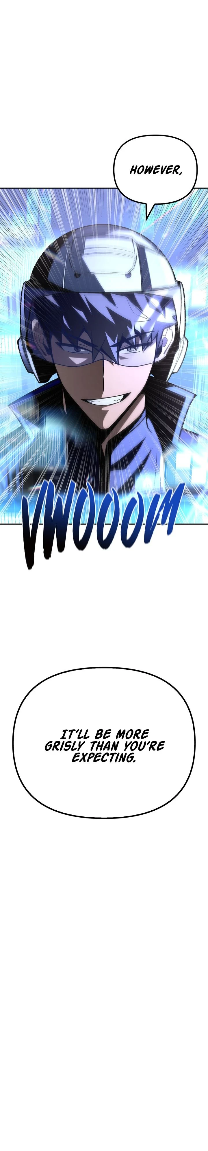 The Esper's Game Chapter 16 — Page 12