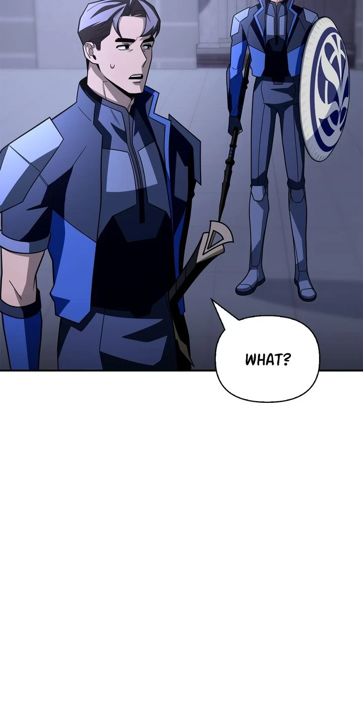 The Esper's Game Chapter 16 — Page 14