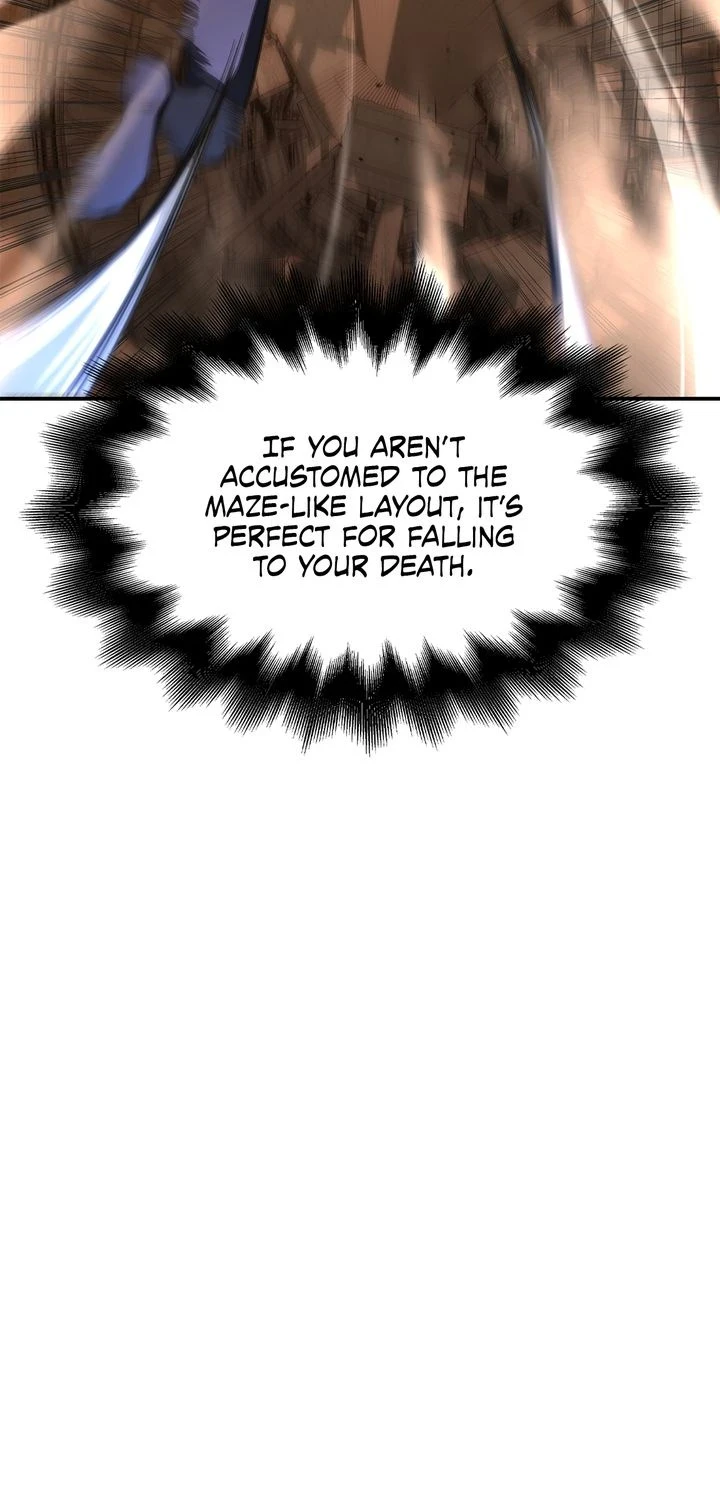 The Esper's Game Chapter 16 — Page 31
