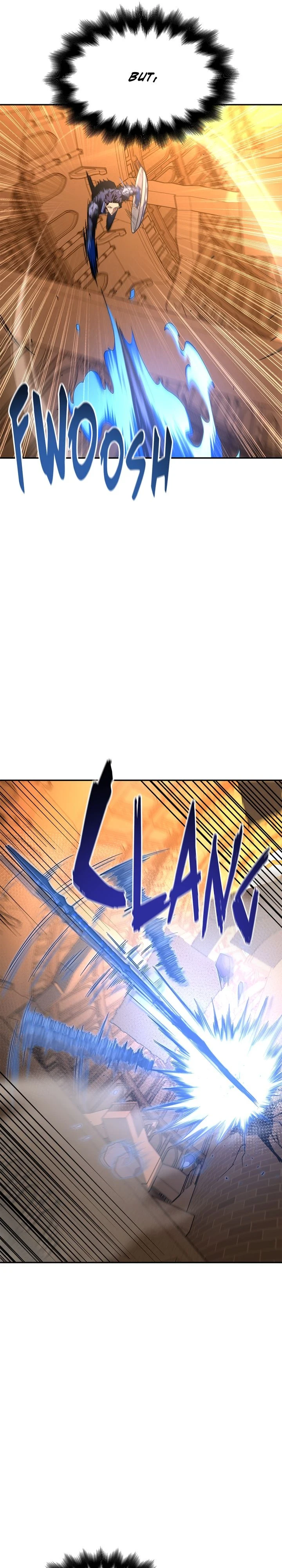 The Esper's Game Chapter 16 — Page 32