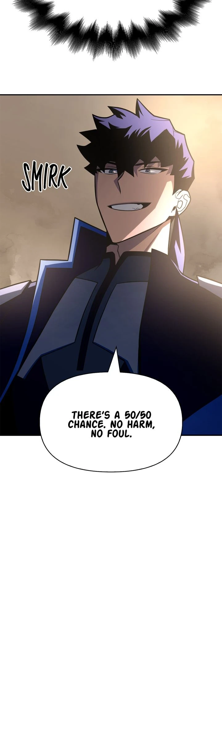 The Esper's Game Chapter 16 — Page 49