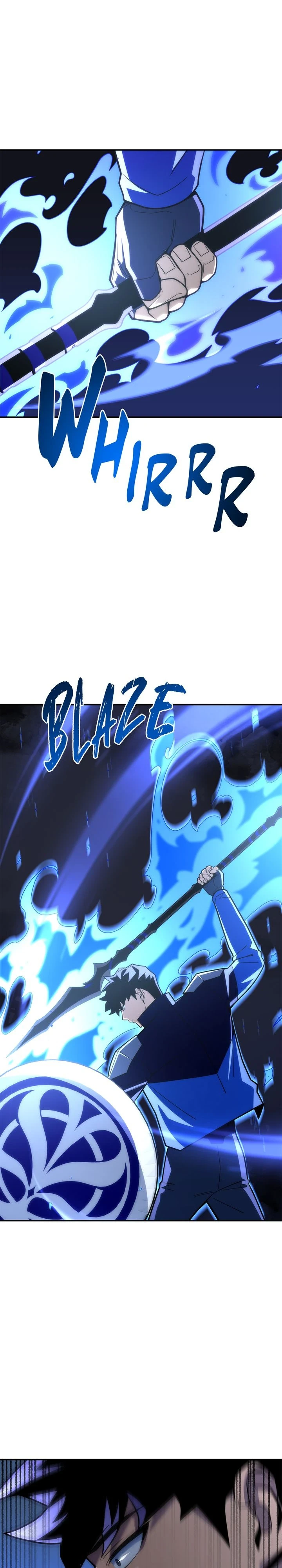 The Esper's Game Chapter 16 — Page 50