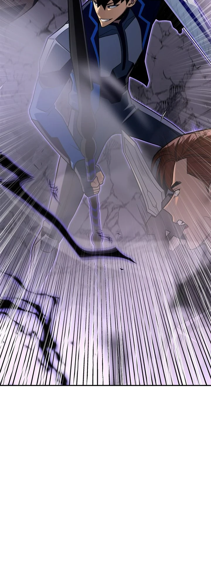 The Esper's Game Chapter 17 — Page 20