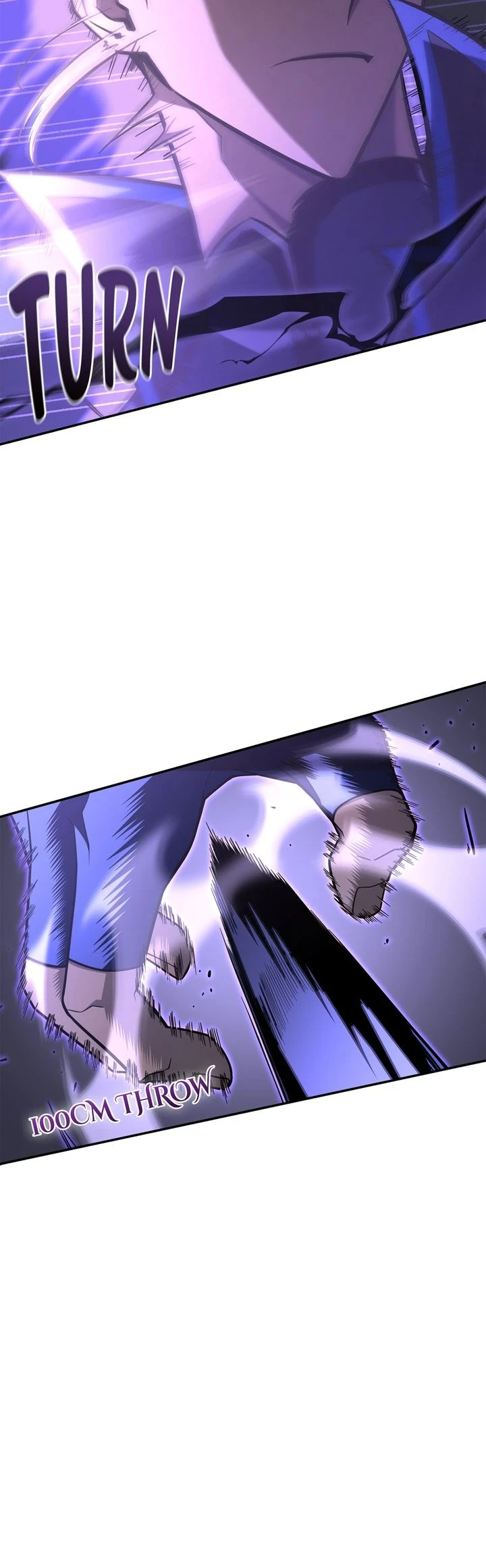 The Esper's Game Chapter 17 — Page 23