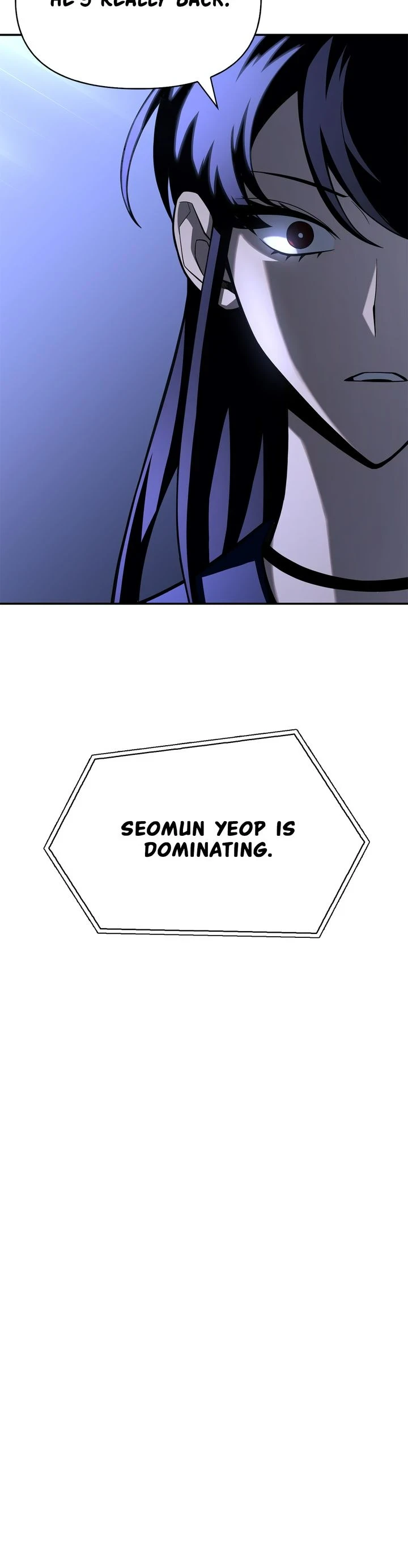 The Esper's Game Chapter 17 — Page 30