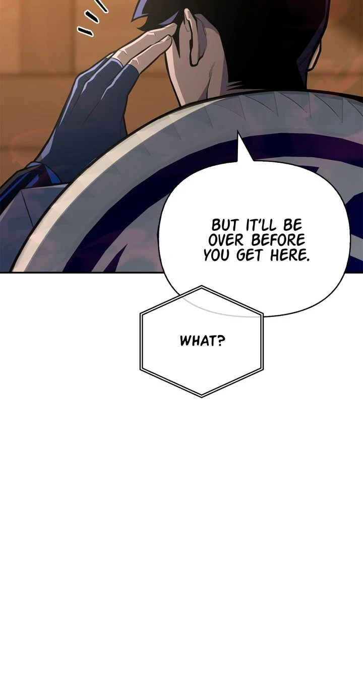The Esper's Game Chapter 17 — Page 32