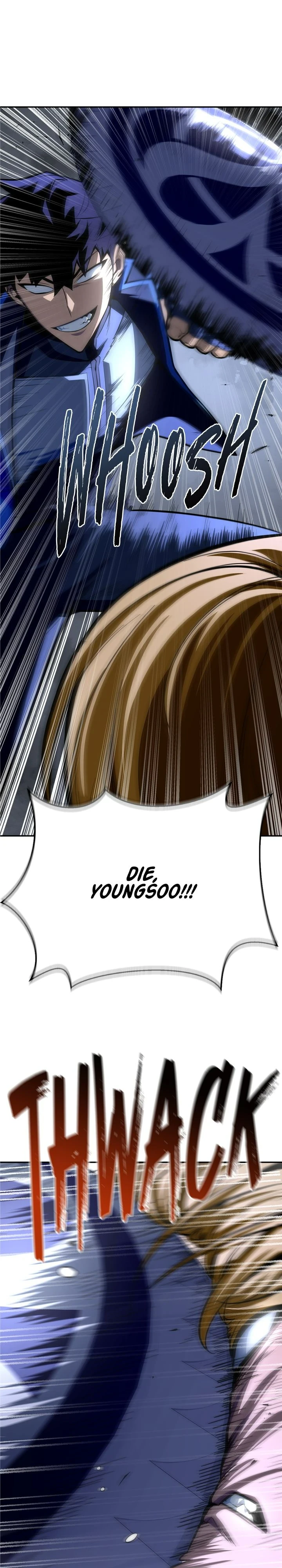 The Esper's Game Chapter 17 — Page 61