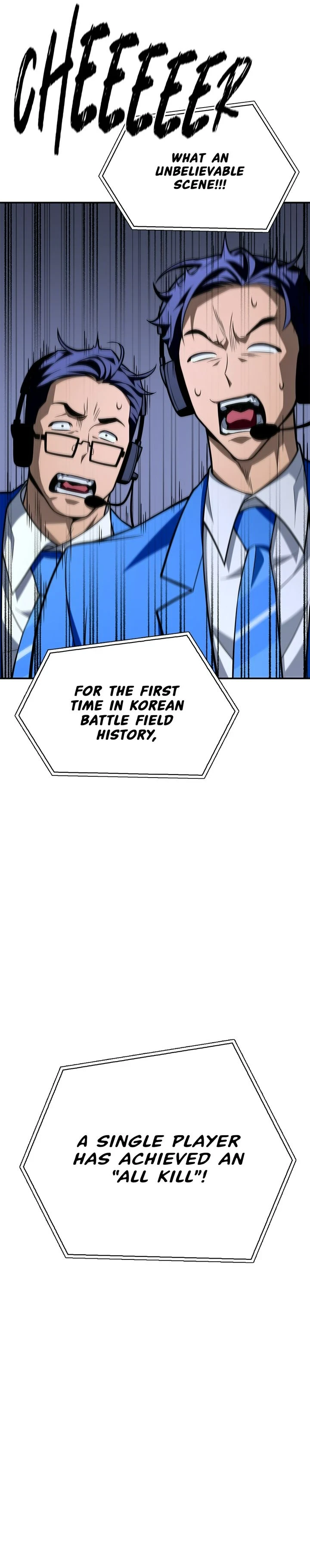 The Esper's Game Chapter 17 — Page 64