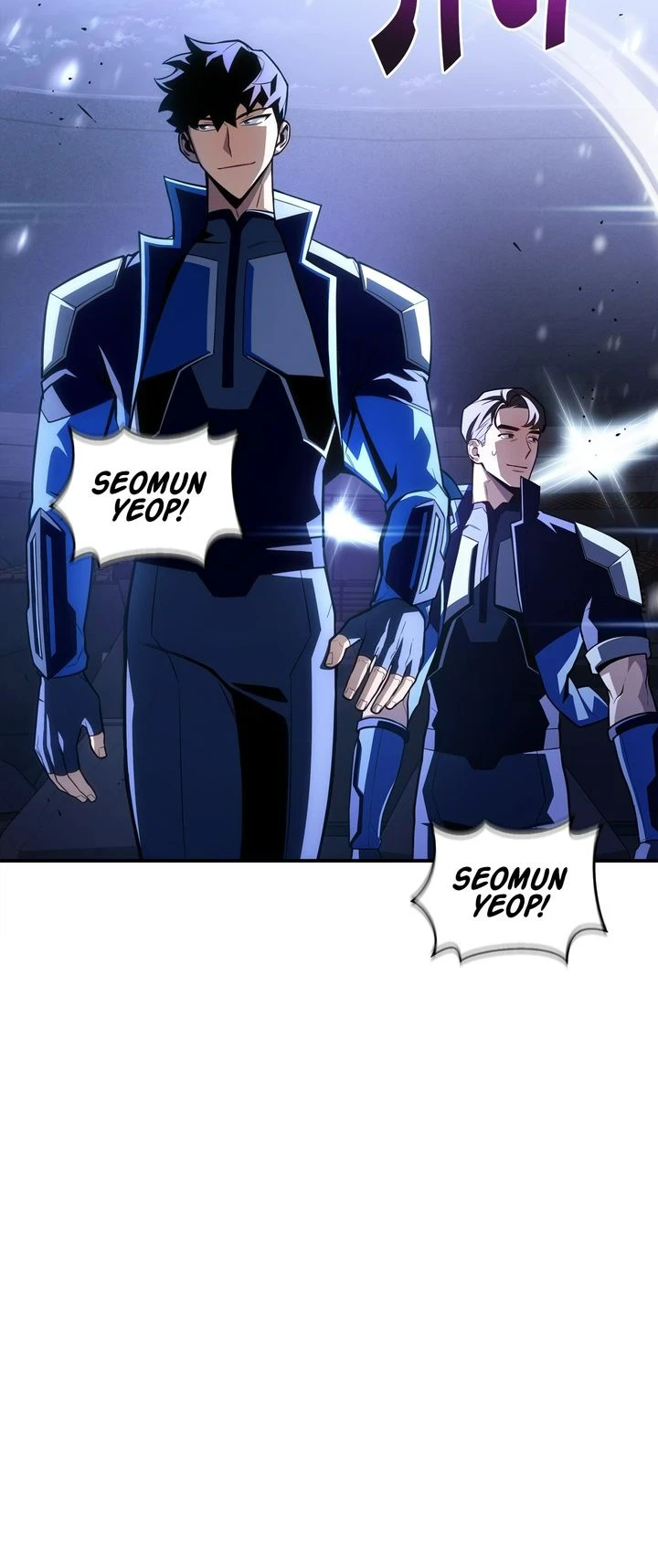 The Esper's Game Chapter 18 — Page 4