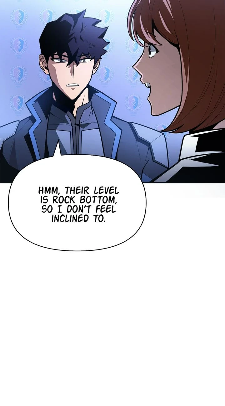 The Esper's Game Chapter 18 — Page 16