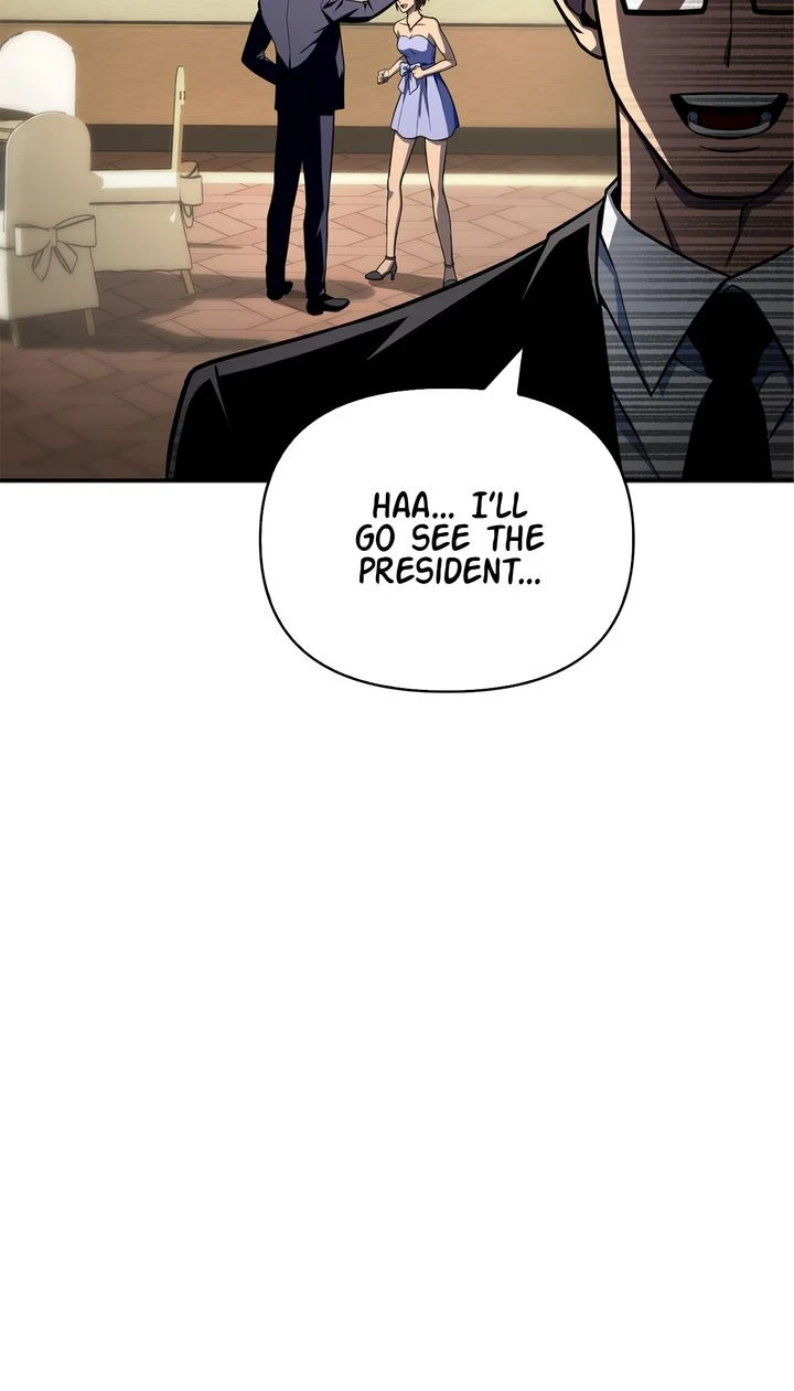 The Esper's Game Chapter 18 — Page 32
