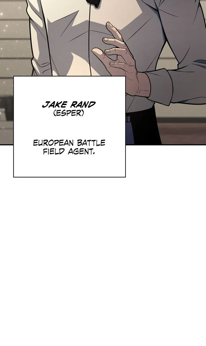 The Esper's Game Chapter 18 — Page 36