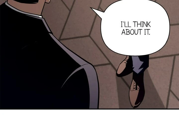 The Esper's Game Chapter 18 — Page 39