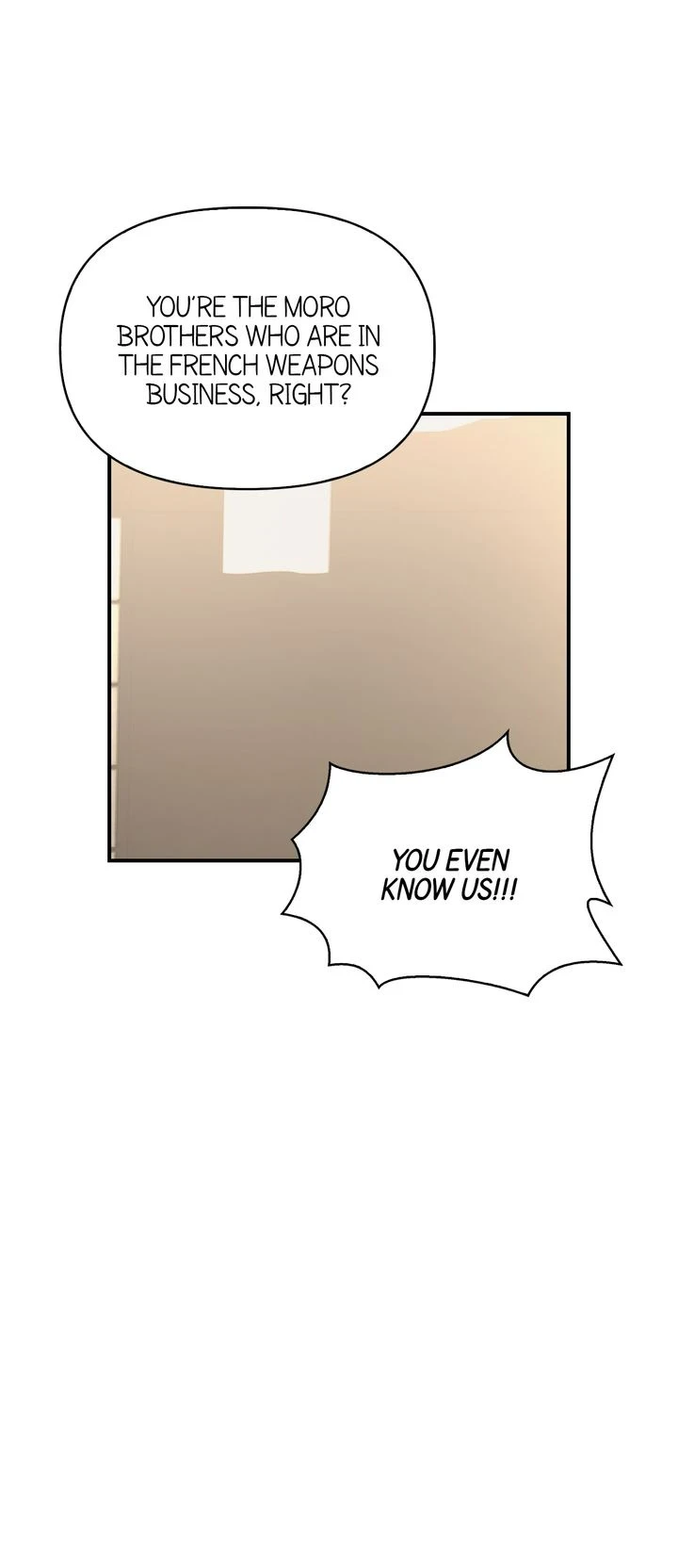 The Esper's Game Chapter 18 — Page 44