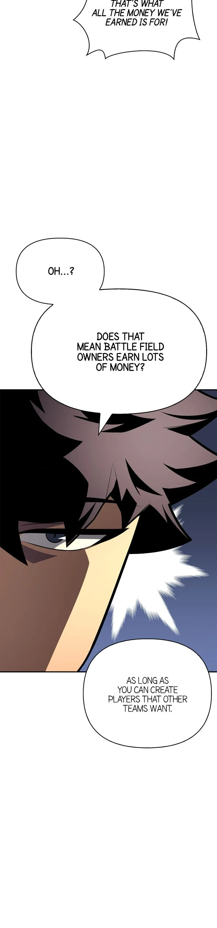 The Esper's Game Chapter 18 — Page 53