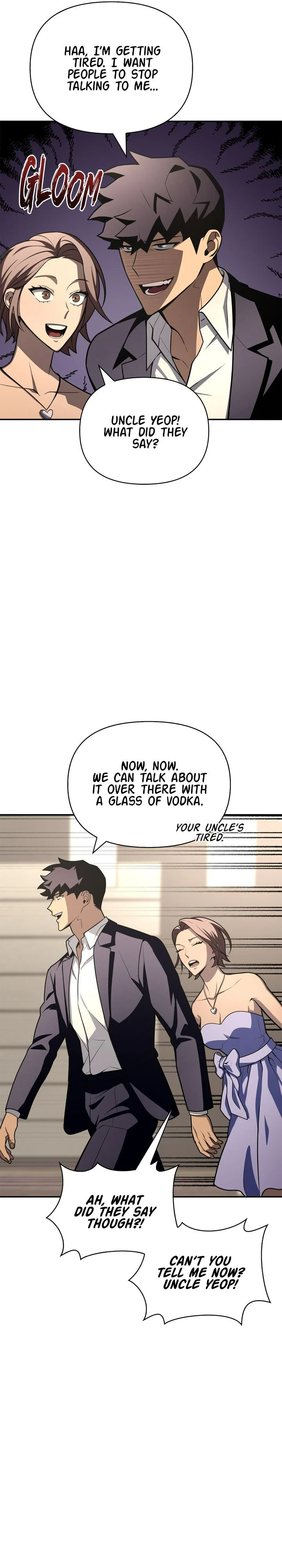The Esper's Game Chapter 18 — Page 56