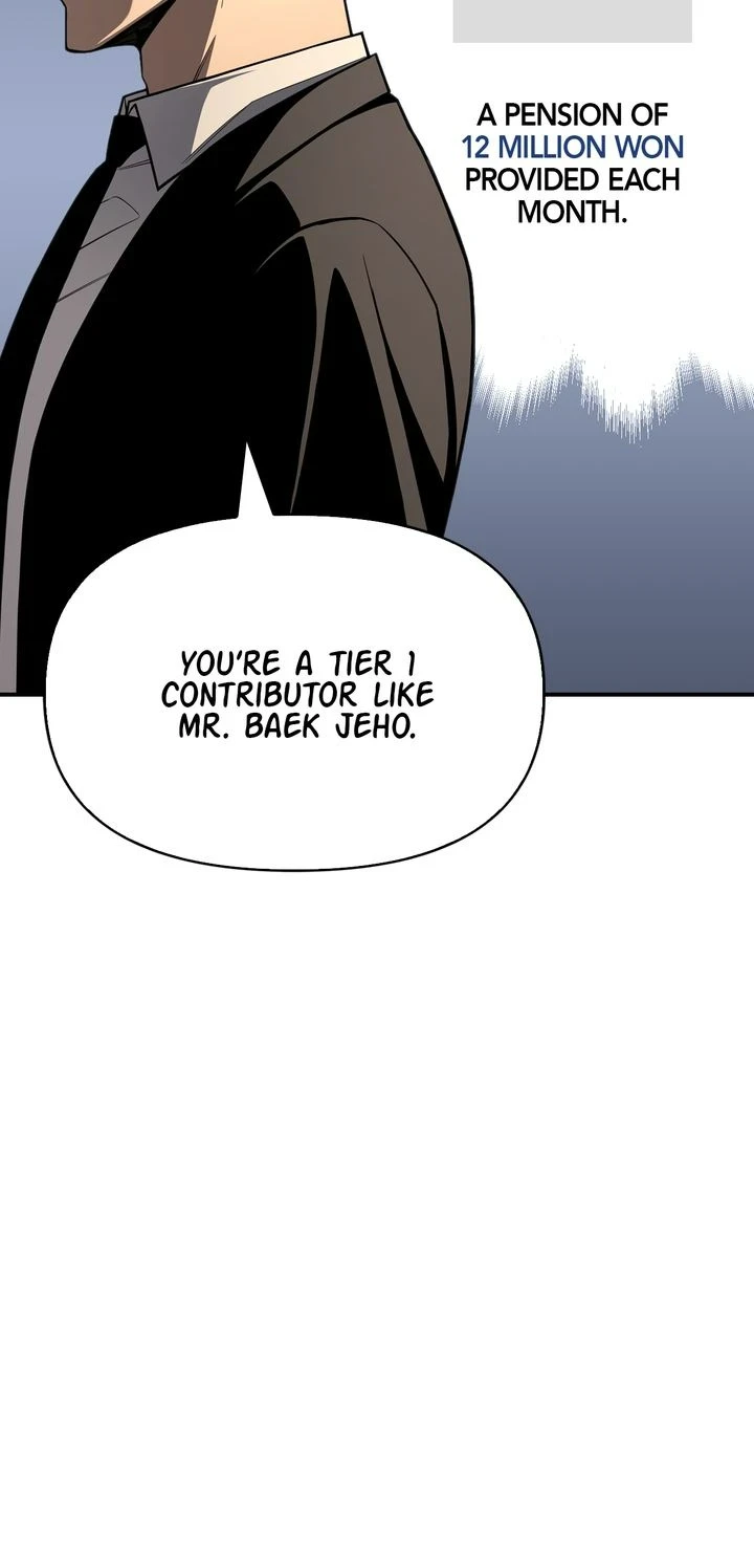 The Esper's Game Chapter 18 — Page 60